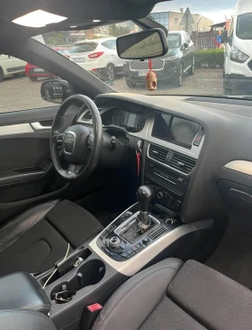 Audi A4 B8 | Mobile.bg � ����� ������ 9