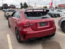 Mercedes-Benz A 35 AMG * CARFAX* ����� �� �����������*  | Mobile.bg � ����� ������ 4