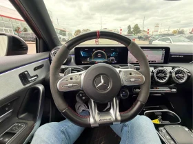 Mercedes-Benz A 35 AMG * CARFAX* ����� �� �����������*  | Mobile.bg � ����� ������ 9