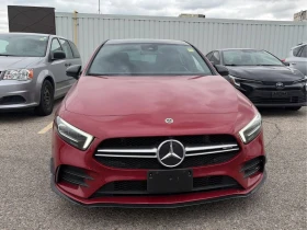 Mercedes-Benz A 35 AMG * CARFAX* ����� �� �����������*  | Mobile.bg � ����� ������ 2