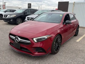 ������ Mercedes-Benz A 35