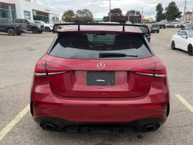 Mercedes-Benz A 35 AMG * CARFAX* ����� �� �����������*  | Mobile.bg � ����� ������ 5