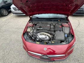 Mercedes-Benz A 35 AMG * CARFAX* ����� �� �����������*  | Mobile.bg � ����� ������ 12