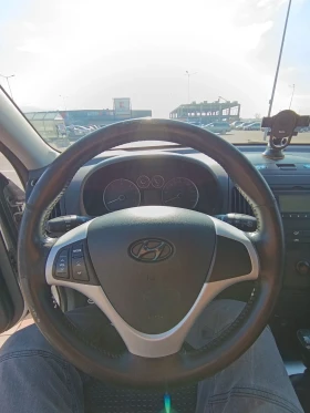 Hyundai I30 undefined | Auto.bg — изображение 12