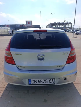Hyundai I30 undefined | Auto.bg — изображение 5