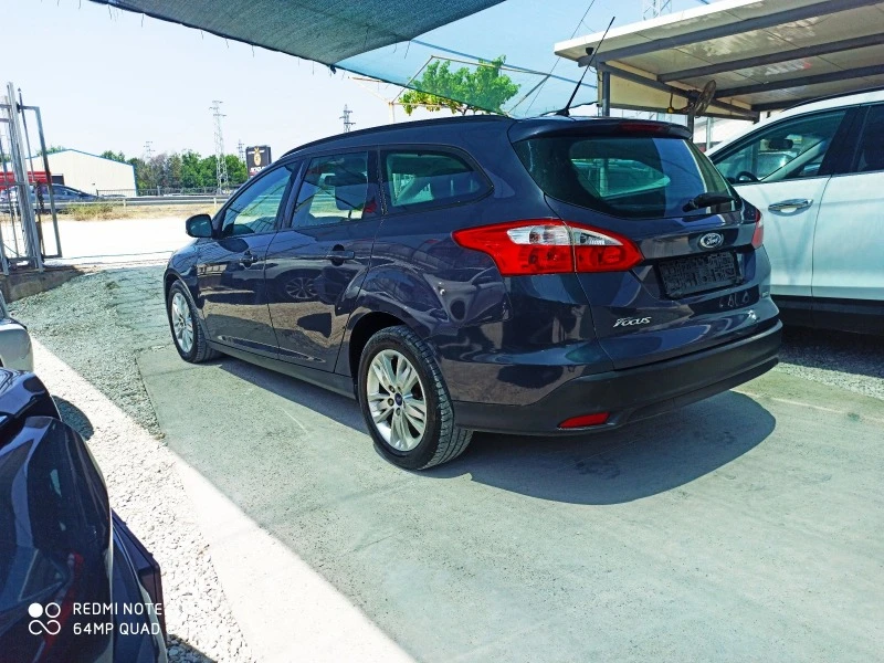 Ford Focus 1, 6 TDCI TOP, снимка 3 - Автомобили и джипове - 42707030