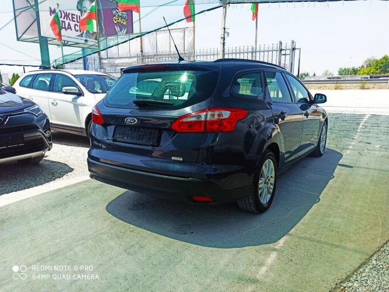 Ford Focus 1, 6 TDCI TOP, снимка 4 - Автомобили и джипове - 42707030