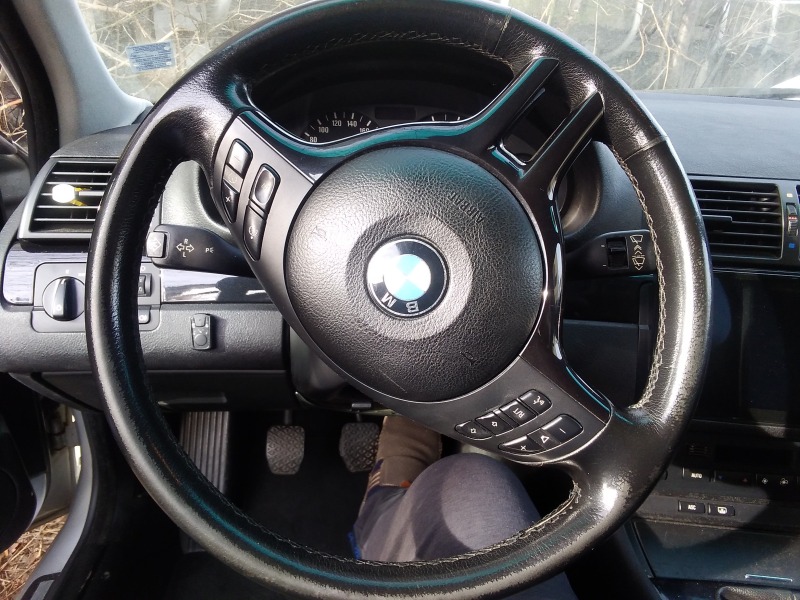 BMW 320, снимка 5 - Автомобили и джипове - 45204256