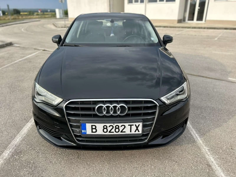 Audi A3, снимка 4 - Автомобили и джипове - 47243047