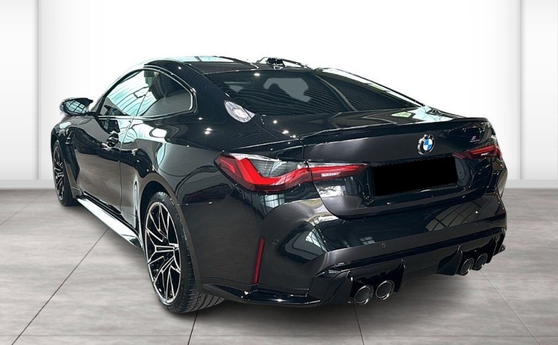 BMW M4 Competition Coupe xDrive = NEW= Гаранция, снимка 4 - Автомобили и джипове - 46408917