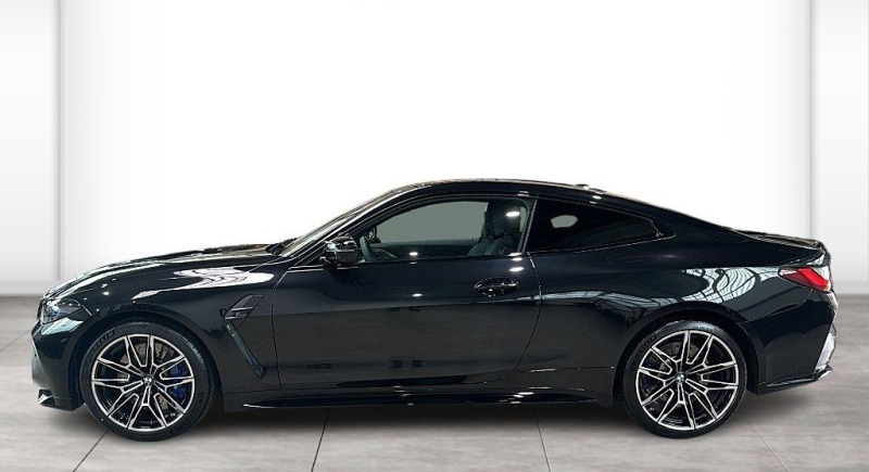 BMW M4 Competition Coupe xDrive = NEW= Гаранция, снимка 5 - Автомобили и джипове - 46408917