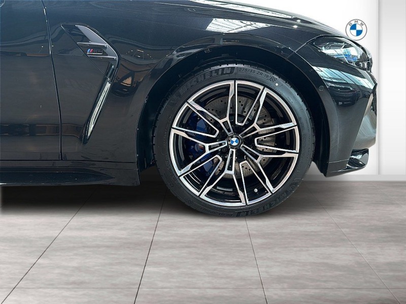 BMW M4 Competition Coupe xDrive = NEW= Гаранция, снимка 6 - Автомобили и джипове - 46408917