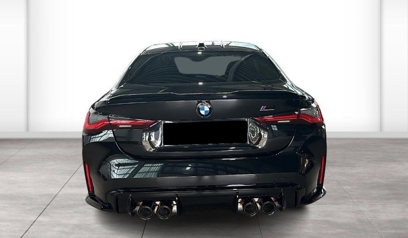 BMW M4 Competition Coupe xDrive = NEW= Гаранция, снимка 3 - Автомобили и джипове - 46408917