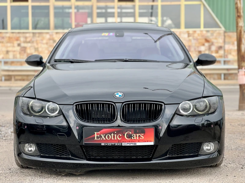 BMW 335 d ! SWISS !, снимка 2 - Автомобили и джипове - 47185829