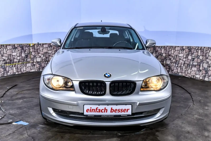 BMW 118, снимка 1 - Автомобили и джипове - 48837692