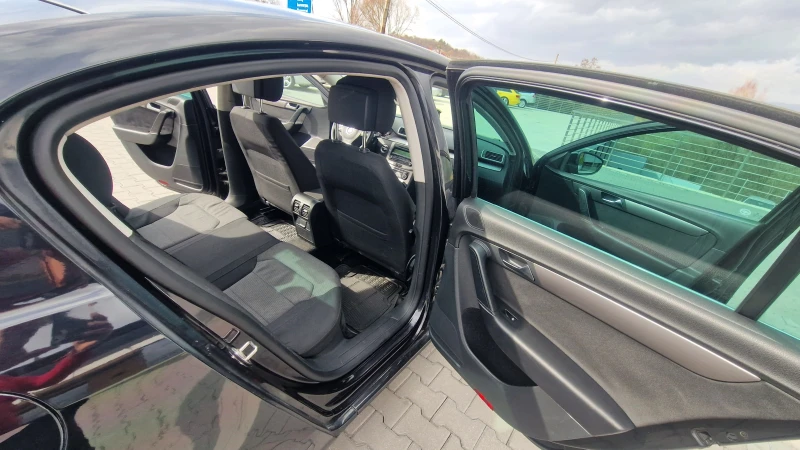 VW Passat МЕТАН , снимка 12 - Автомобили и джипове - 49482099