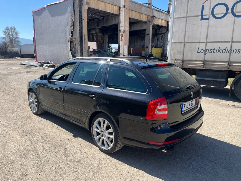 Skoda Octavia Rs, снимка 4 - Автомобили и джипове - 49582490