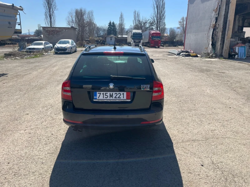 Skoda Octavia Rs, снимка 2 - Автомобили и джипове - 49582490