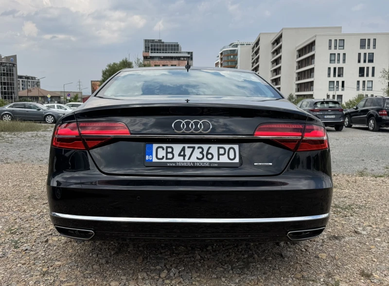 Audi A8 3.0TDI Quattro* MATRIX* ЛИЗИНГ, снимка 5 - Автомобили и джипове - 51916911