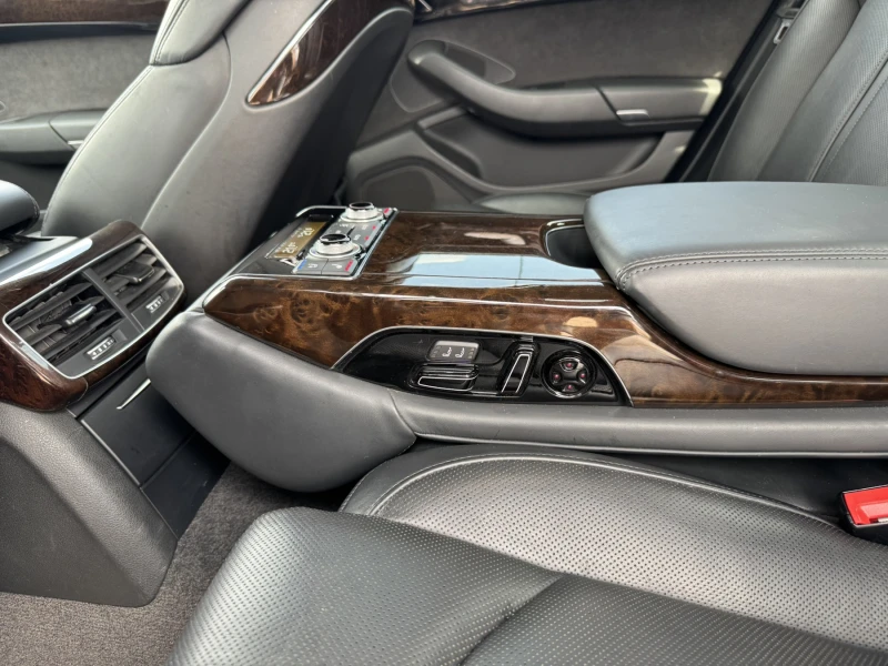 Audi A8 3.0TDI Quattro* MATRIX* ЛИЗИНГ, снимка 13 - Автомобили и джипове - 51916911