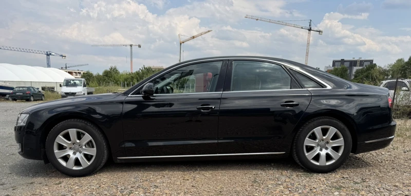 Audi A8 3.0TDI Quattro* MATRIX* ЛИЗИНГ, снимка 4 - Автомобили и джипове - 51916911