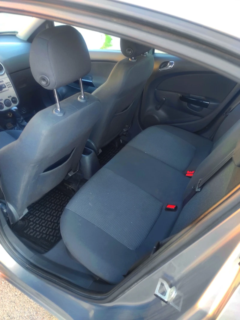 Opel Corsa, снимка 13 - Автомобили и джипове - 52358650