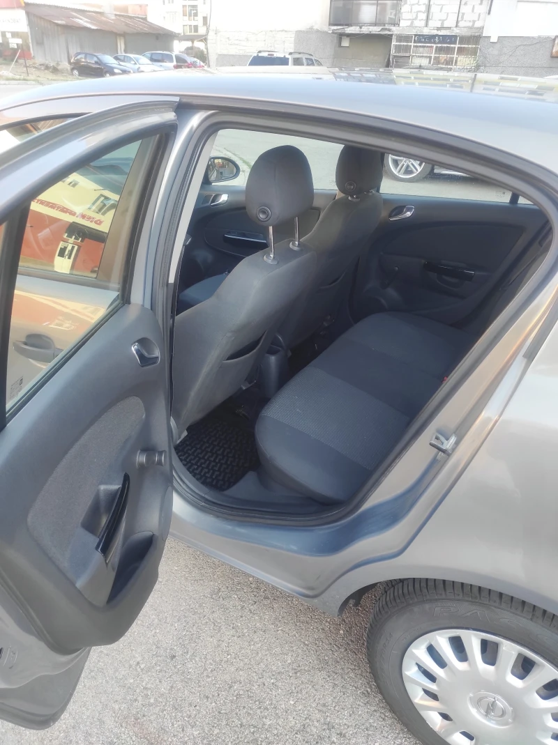 Opel Corsa, снимка 14 - Автомобили и джипове - 52358650
