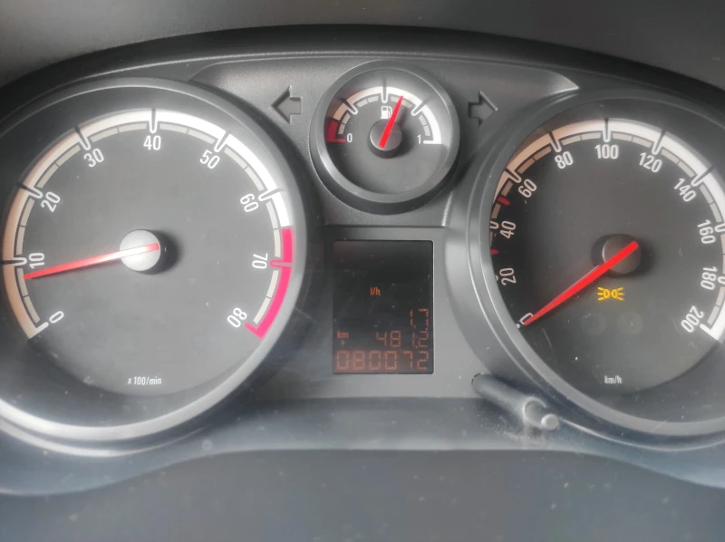 Opel Corsa, снимка 16 - Автомобили и джипове - 52358650