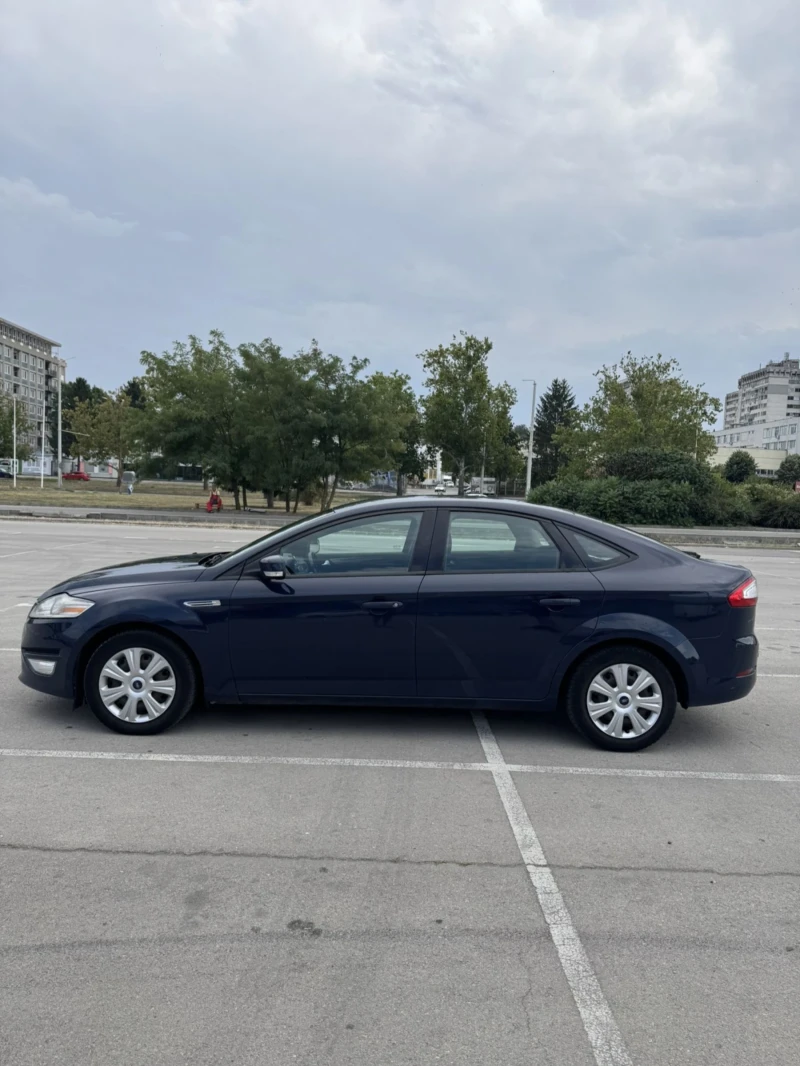 Ford Mondeo 2.0 TDCI, снимка 4 - Автомобили и джипове - 52327252