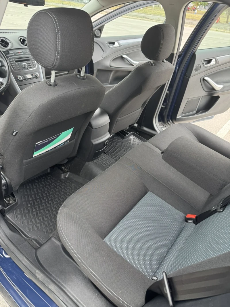 Ford Mondeo 2.0 TDCI, снимка 14 - Автомобили и джипове - 52327252