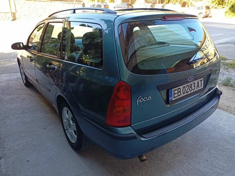 Ford Focus, снимка 2 - Автомобили и джипове - 52556853