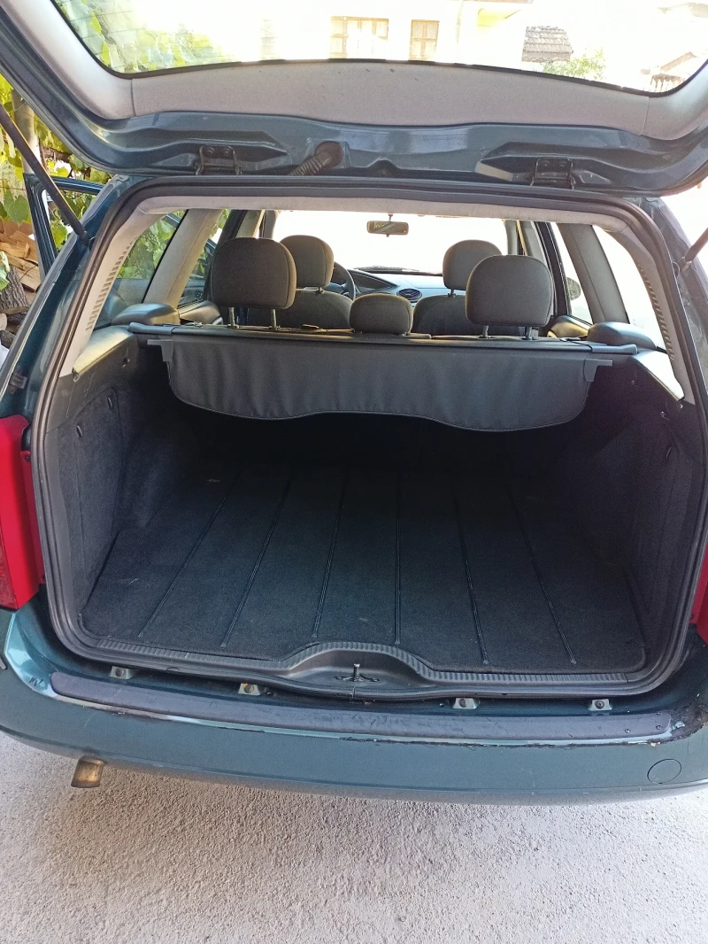 Ford Focus, снимка 15 - Автомобили и джипове - 52556853