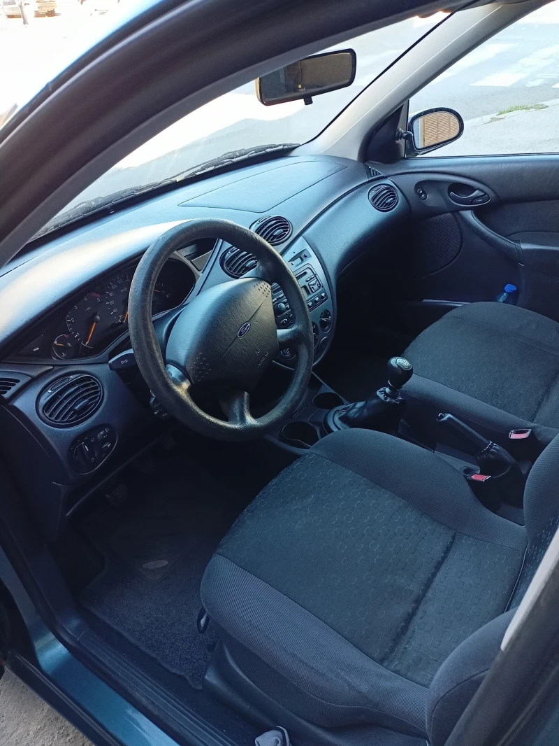 Ford Focus, снимка 7 - Автомобили и джипове - 52556853