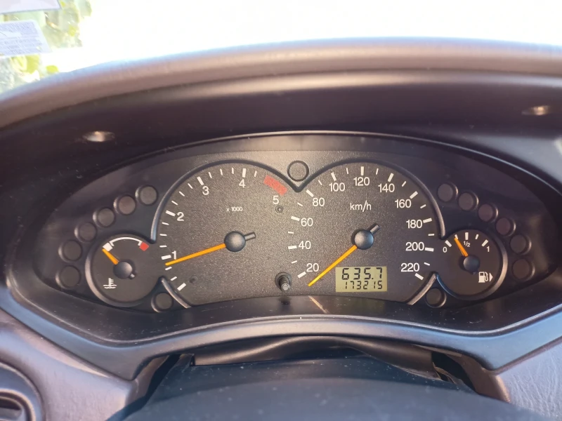 Ford Focus, снимка 10 - Автомобили и джипове - 52556853