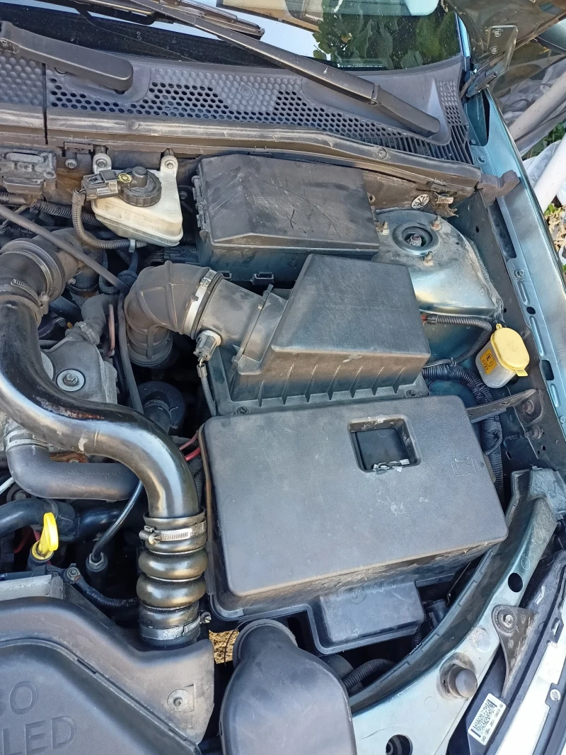 Ford Focus, снимка 17 - Автомобили и джипове - 52556853