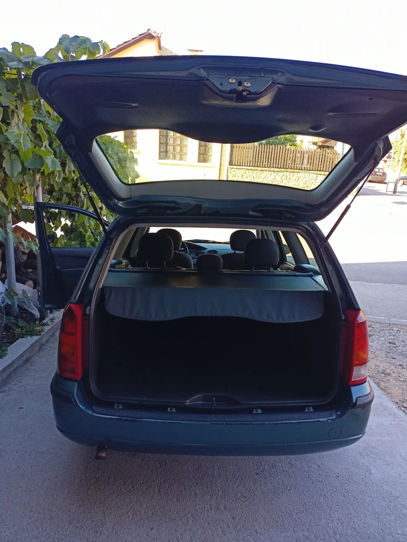 Ford Focus, снимка 11 - Автомобили и джипове - 52556853