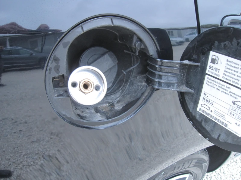 VW Golf Plus 1, 6-Газ. 8кл. NAVI, снимка 13 - Автомобили и джипове - 52323045