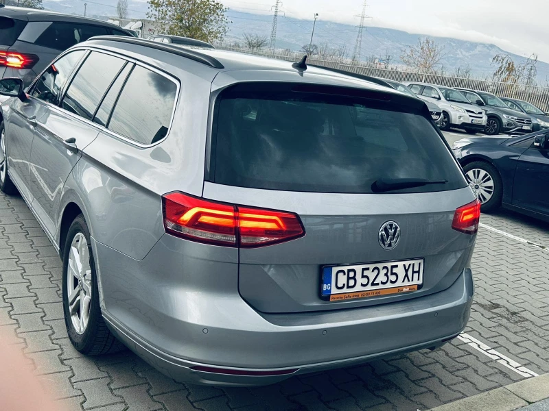 VW Passat B8, снимка 6 - Автомобили и джипове - 52517565