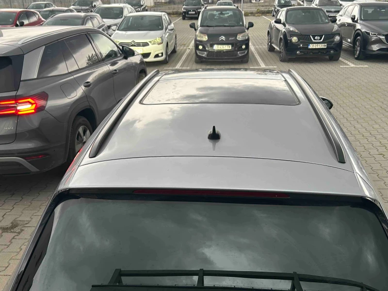 VW Passat B8, снимка 7 - Автомобили и джипове - 52517565