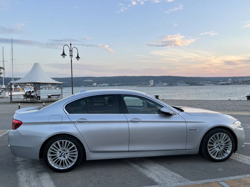 BMW 535 XDdrive, снимка 14 - Автомобили и джипове - 52648310