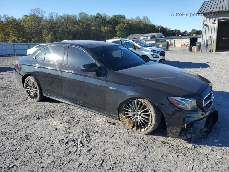 Mercedes-Benz E 43 AMG AMG* BURMESTER* 4MATIC* Обдухване* Carbon, снимка 5 - Автомобили и джипове - 52723326