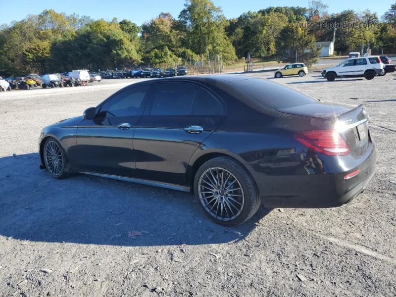 Mercedes-Benz E 43 AMG AMG* BURMESTER* 4MATIC* Обдухване* Carbon, снимка 2 - Автомобили и джипове - 52723326