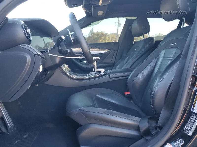 Mercedes-Benz E 43 AMG AMG* BURMESTER* 4MATIC* Обдухване* Carbon, снимка 8 - Автомобили и джипове - 52723326