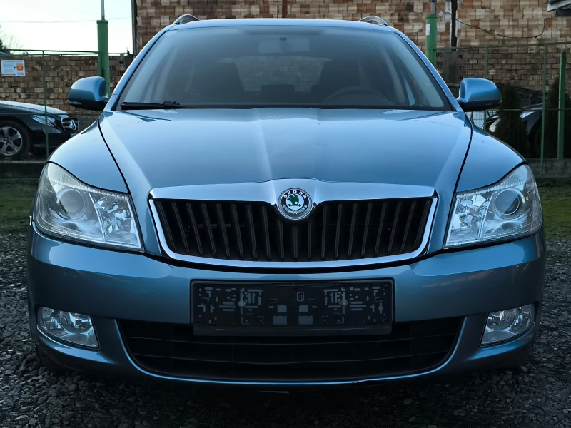 Skoda Octavia FACE LIFT-1.9TDI-105кс-4х4-6 скорости-КЛИМАТИК-, снимка 8 - Автомобили и джипове - 52813206