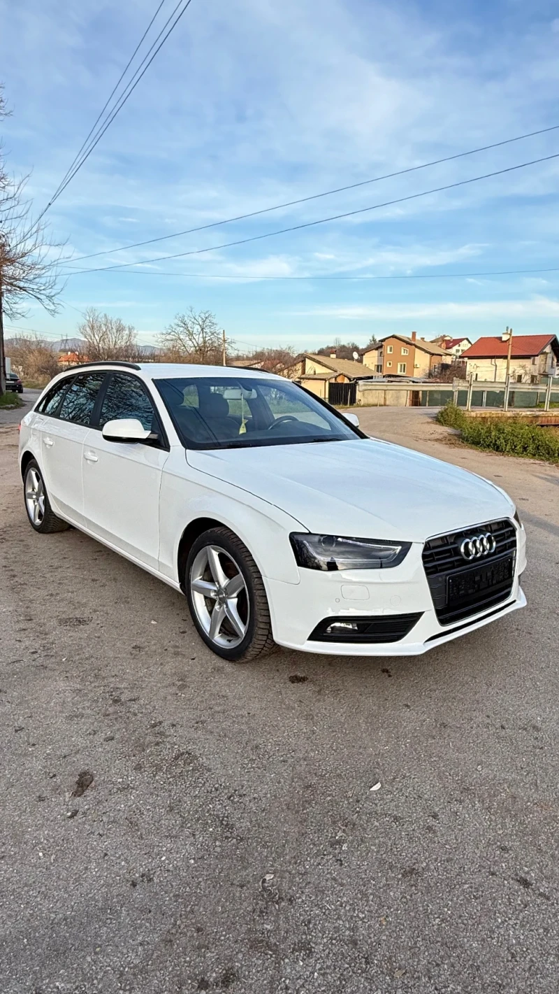 Audi A4 2.0 LED BI-XENON S-line КОЖА Adblue, снимка 17 - Автомобили и джипове - 52833611