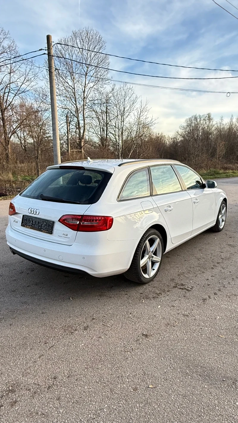 Audi A4 2.0 LED BI-XENON S-line КОЖА Adblue, снимка 7 - Автомобили и джипове - 52833611