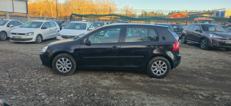 VW Golf V 1.9 TDI 105 к.с, снимка 2 - Автомобили и джипове - 52956712