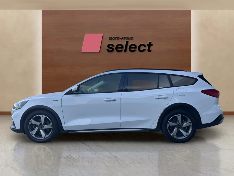 Ford Focus 1.0 EcoBoost, снимка 4 - Автомобили и джипове - 53067719