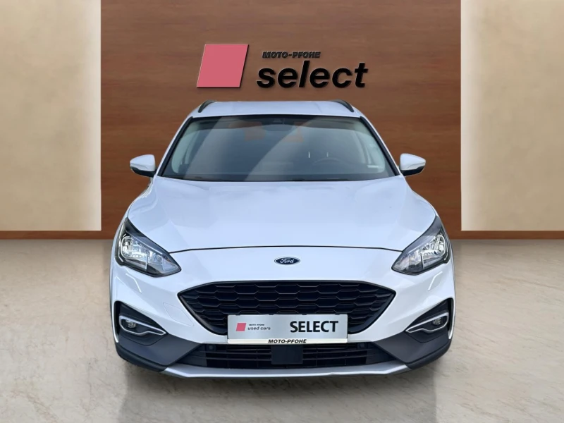 Ford Focus 1.0 EcoBoost, снимка 3 - Автомобили и джипове - 53067719