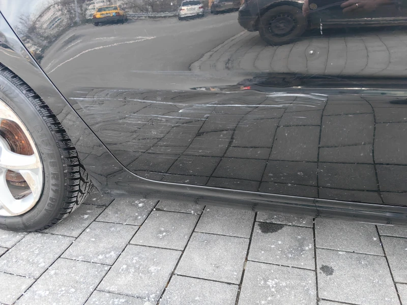 Peugeot 508, снимка 7 - Автомобили и джипове - 53562604